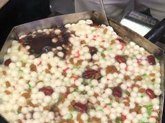 -孙氏梅花糕(马台街)