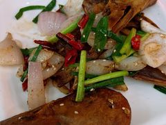 -老鄞江清水龙虾•赵赵家(江北店)