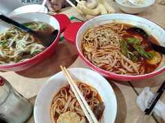-明咏春手擀面(东岭北街店)