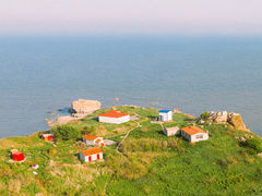 -锦州笔架山风景区