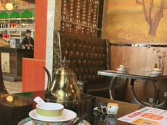 大堂-木卡买提新疆餐厅·清真(新里海顿公馆店)