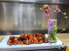 -童婆婆面馆(薛庄小区店)