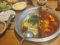-楠火锅(太古里总店)