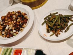 -大鸭梨烤鸭店(光彩店)