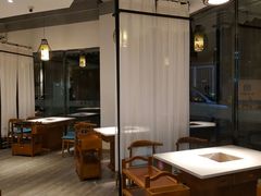 大堂-小牛叔鲜切牛肉·火锅·烤肉自助(公济桥路店)