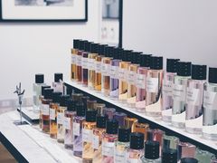 -伯衡55·吉品轩(乌鲁木齐南路店)