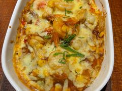 -卡朋厨房(289艺术园区店)