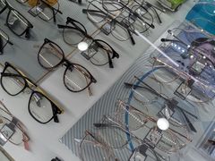 -视佳眼镜EYE(中山北路店)