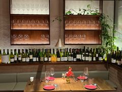 -肆海小川菜酒馆Wine Bistro (青年路店)