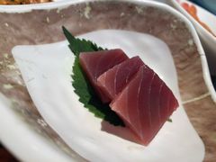 -上隐水产海鲜刺身自助餐(淮海百盛店)