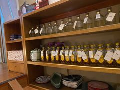 -希望日本料理(保利香槟花园店)