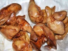 -土门八珍烤鸡腊味店(土门老店)