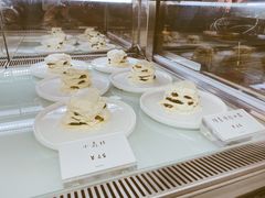 小森林-fishtank鱼缸咖啡(三山街店)