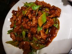 -小俩口烧烤东北菜(双井店)