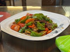 -缘来聚·徽菜名店(黄山宏村店)