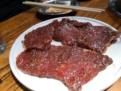 -原始泥炉烤肉(总店)