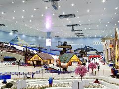 -广州热雪奇迹