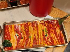 -韩宫宴烤肉·料理(苏州中心店)