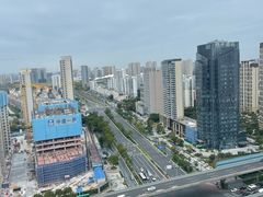 -昆山皇冠国际会展酒店