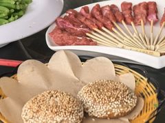 -南门涮肉(上海一店)