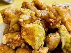 肉段茄子-铁东熏肉大饼铺