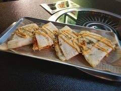 -包装马车·韩国料理·포장마차