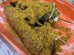 -安发瞧麻辣烫(总店)