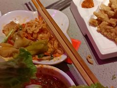 -海底捞火锅(漫乐城夜宵主题店)