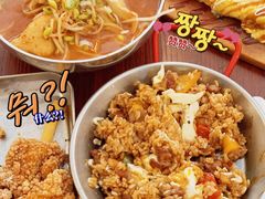 -青春分食(仙林大学城店)