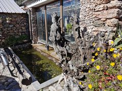 -炊烟餐厅