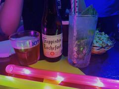 -MOSSO音乐酒吧·Live House(南京西路店)
