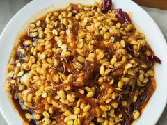 -闻道食府烙饼卷带鱼(原车耳营店原大觉寺店)