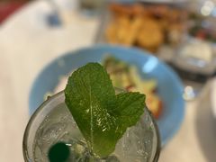 -玫瑰园餐厅