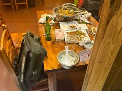 -下梅人家土菜馆(历史文化餐厅度假区店)