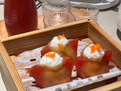-蔡澜点心·粤菜(万菱汇店)