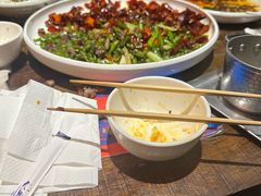 -铁公鸡·四川料理(天环广场店)