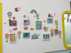 -水孩子国际儿童游泳早教中心(吾悦旗舰中心)