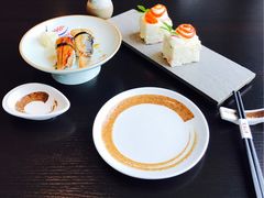 -笑福亭料理小馆(解放碑店)