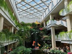 -白天鹅宾馆-宏图府餐厅