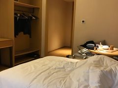 -全季酒店(成都春熙路IFS国金中心店)