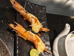 -德川家日本料理(中关村寰太大厦店)