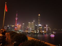 -上海和平饭店华懋阁 Cathay Room