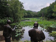 -棒棰岛宾馆景区