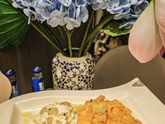 -丫丫蟹庄·苏式园林农家乐·阳澄湖大闸蟹(阳澄湖莲花岛店)