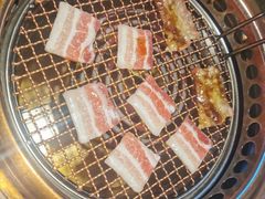 -一品诚记烤肉(大连柏威年购物中心店)
