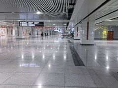-南宁东站