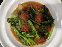 -天天鱼港·海鲜·鲅鱼水饺·招牌烤鸭(黄骅店)