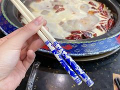 -成都老码头火锅(旺角店)