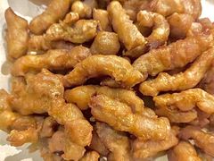 -渡海小渔村.老辈日照菜