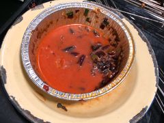 趁热吃烤脑花-碎怂烤肉(钟楼柳巷店)